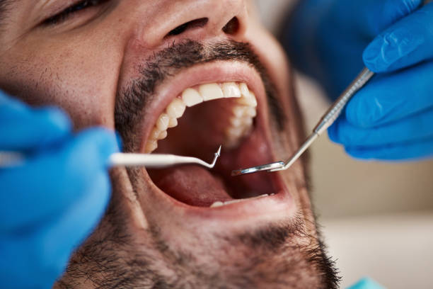 Best Emergency Cosmetic Dentistry in Margaret, AL