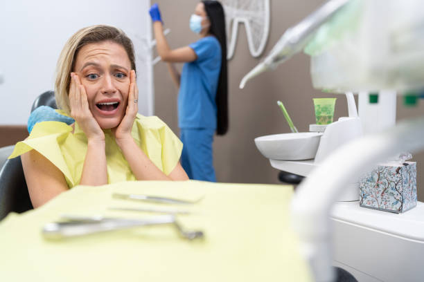 Best Urgent Dental Care for Toothache in Margaret, AL